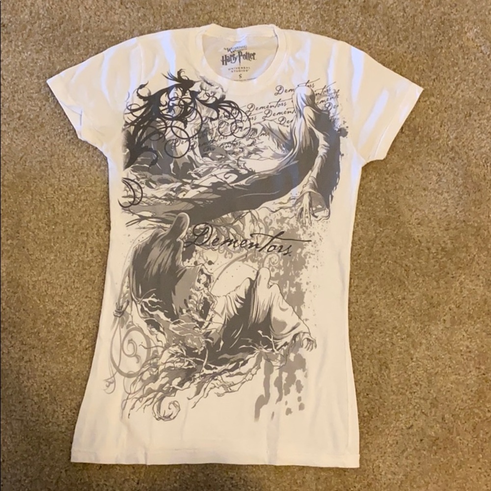 Harry Potter T-shirt